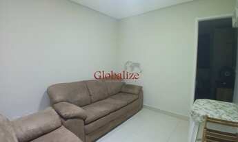 Imagem 4: Apartamento Térreo 02 dormitórios sendo 01 suíte com vaga de garagem Boqueirão - Santos R