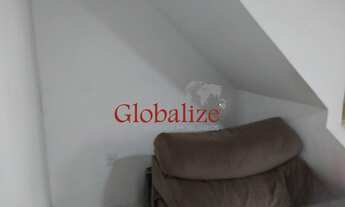 Imagem 5: VILAGIO de 65m² no bairro Estuário em Santos-SP! 2 quartos, 1 sala, 2 banheiros, vaga para