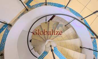 Imagem: Apartamento duplex à venda no Embaré