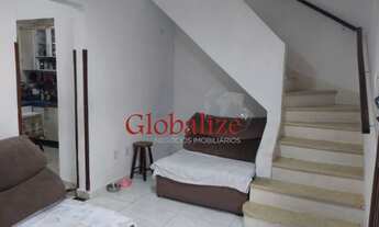 Imagem 3: VILAGIO de 65m² no bairro Estuário em Santos-SP! 2 quartos, 1 sala, 2 banheiros, vaga para