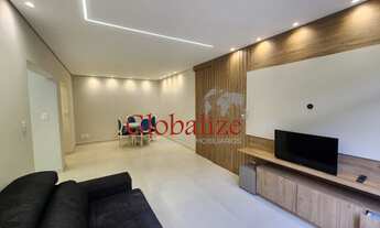 Imagem: Apartamento localizado na Ponta da Praia!