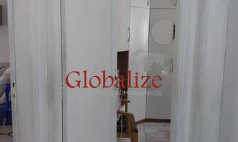 Imagem 7: VILAGIO de 65m² no bairro Estuário em Santos-SP! 2 quartos, 1 sala, 2 banheiros, vaga para