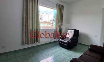 Imagem: Apartamento 02 dormitórios, 02 banheiros