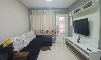 Imagem: Apartamento Térreo 02 dormitórios sendo