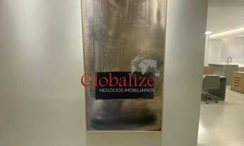 Imagem 3: Sala comercial à venda com 100m², 1 vaga, recepção por R$480.000,00 na Vila Mathias em San