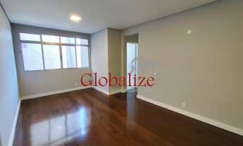 Imagem 4: Apartamento à venda com 90m², 2 quartos, dependência, vaga demarcada por R$480.000,00 no C