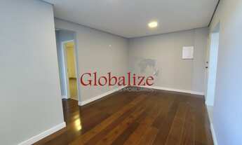 Imagem 5: Apartamento à venda com 90m², 2 quartos, dependência, vaga demarcada por R$480.000,00 no C