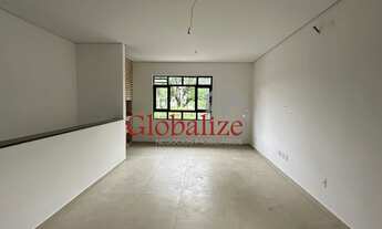 Imagem: Casa Sobreposta alta à venda com 80m²