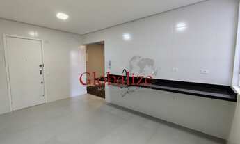 Imagem 6: Apartamento à venda com 90m², 2 quartos, dependência, vaga demarcada por R$480.000,00 no C