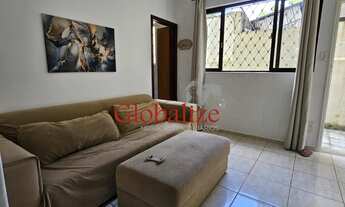 Imagem 2: Apartamento térreo à venda com 60m², 2 quartos, 1 banheiro, 1 vaga por R$350.000,00 na Vil