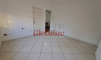 Imagem 4: Apartamento à venda com 3 quartos e dependência, varanda, 1 vaga por R$390.000,00 no Boqui