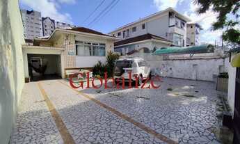 Imagem: Casa, 3 Dormitórios, 2 sala 1 Área de