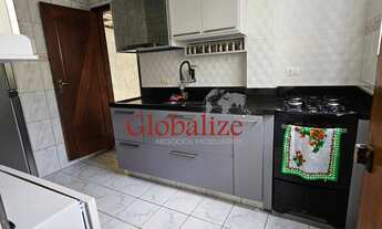 Imagem 6: Apartamento térreo à venda com 60m², 2 quartos, 1 banheiro, 1 vaga por R$350.000,00 na Vil