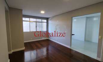 Imagem 2: Apartamento à venda com 90m², 2 quartos, dependência, vaga demarcada por R$480.000,00 no C