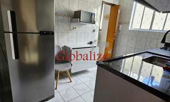 Imagem 5: Apartamento térreo à venda com 60m², 2 quartos, 1 banheiro, 1 vaga por R$350.000,00 na Vil