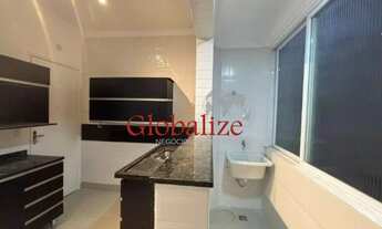 Imagem 6: Apartamento à venda com 70m², 2 quartos, cozinha americana, 1 vaga por R$430.000 no Gonzag