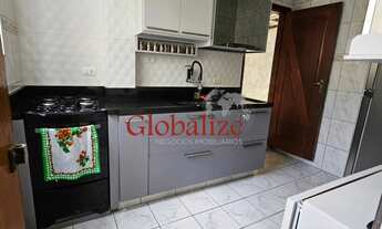 Imagem 4: Apartamento térreo à venda com 60m², 2 quartos, 1 banheiro, 1 vaga por R$350.000,00 na Vil