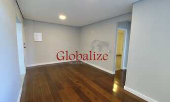 Imagem 3: Apartamento à venda com 90m², 2 quartos, dependência, vaga demarcada por R$480.000,00 no C