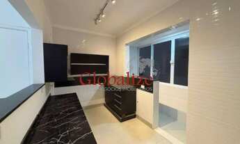 Imagem 5: Apartamento à venda com 70m², 2 quartos, cozinha americana, 1 vaga por R$430.000 no Gonzag