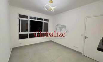 Imagem: Apartamento à venda com 70m², 2 quartos