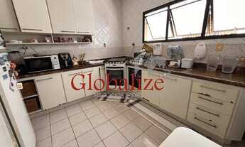 Imagem 7: Sobrado com 3 dormitórios sendo 1 suíte, churrasqueira, sacada e 3 vagas no bairro do Emba