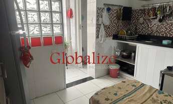 Imagem 7: Apartamento à venda com 77m², 2 quartos, 2 banheiros, varanda frente mar por R$555.000,00