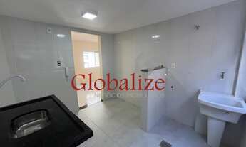 Imagem 3: Apartamento à venda com 3 Dormitórios, 1 banheiro no Bnh na Aparecida em Santos por R$ 325