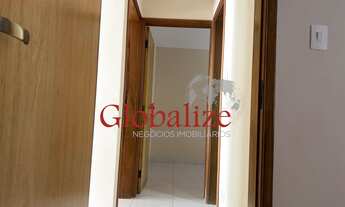 Imagem 6: Apartamento à venda com 3 Dormitórios, 1 banheiro no Bnh na Aparecida em Santos por R$ 325