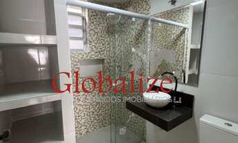 Imagem 7: Apartamento à venda com 3 Dormitórios, 1 banheiro no Bnh na Aparecida em Santos por R$ 325