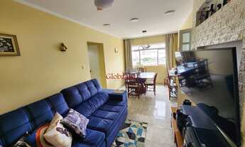 Imagem 2: APARTAMENTO IMPECÁVEL COM 2 DORMITÓRIOS, ELEVADOR, VAGA DE GARAGEM BOX NA PONTA DA PRAIA E