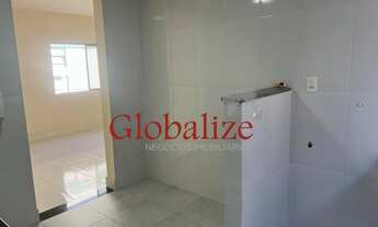 Imagem 2: Apartamento à venda com 3 Dormitórios, 1 banheiro no Bnh na Aparecida em Santos por R$ 325