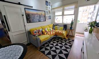 Imagem: Apartamento à venda com 94m², 2 quartos