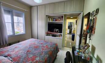 Imagem 7: APARTAMENTO IMPECÁVEL COM 2 DORMITÓRIOS, ELEVADOR, VAGA DE GARAGEM BOX NA PONTA DA PRAIA E