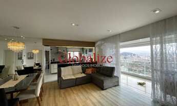 Imagem 4: THE GARDEN 4 DORMITÓRIOS COM VISTA MAR , NO MARAPÉ EM SANTOS POR R$ 1.550.000,00