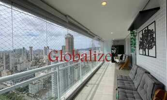 Imagem: THE GARDEN 4 DORMITÓRIOS COM VISTA MAR