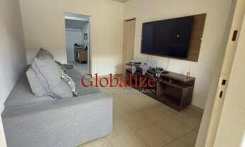 Imagem: CASA 2 DORMITÓRIOS NO ESTUÁRIO EM SANTOS