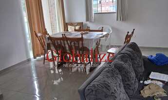 Imagem 2: Casa Sobreposta Alta com 2 dormitórios, à venda no bairro do São Jorge por R$650.000,00