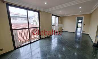 Imagem: Apartamento para alugar 3 dormitórios