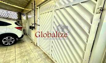 Imagem 3: Casa à venda com 275m², 4 quartos, 4 vagas, piscina, churrasqueira por R$ 609.000,00 no Bo