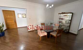 Imagem 7: Apartamento 3 dormitórios, sendo 1 suíte, 2 vagas no bairro da Aparecida em Santos por R