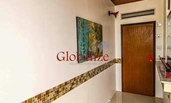 Imagem 2: Sala Comercial com 190 metros à venda na Encruzilhada em Santos por R$ 635.000,00