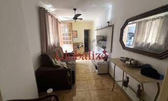 Imagem 5: Sobrado à venda com 122m², 3 quartos, 2 banheiros, quintal por R$525.000,00