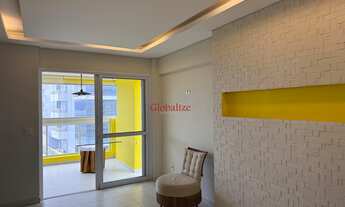 Imagem: Viva o melhor de Santos com estilo e exclusividade!