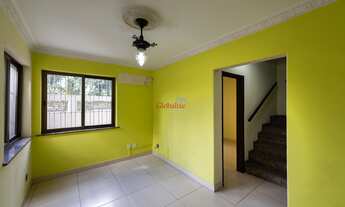 Imagem 6: Sobrado à venda com 3 dormitórios no Embaré em Santos por R$ 2.000.000,00