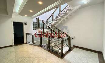 Imagem 2: Casa triplex à venda com 3 suítes/closet na Ponta da praia em Santos por R$ 2.660.000,00