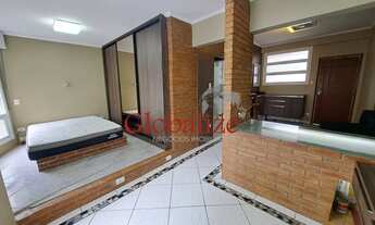 Imagem 7: Apartamento à venda com 45m², 1 quarto, 2 salas, vista mar, chuveiro a gás por R$475.000,0