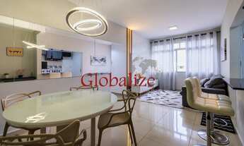 Imagem: Apartamento com 2 dormitórios à venda