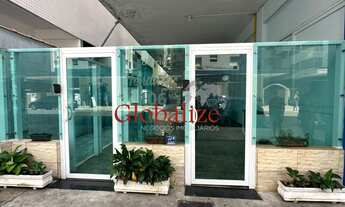 Imagem: Apartamento com 1 dormitório à venda na