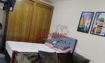 Imagem 5: Apartamento Kitnet com 1 dormitório à venda na Ponta da Praia em Santos por R$ 310.000,00