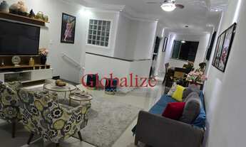 Imagem 5: Casa à venda com 3 dormitórios no Embaré em Santos por R$ 940.000,00